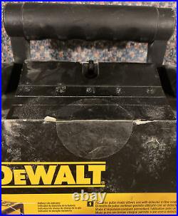 DEWALT DW0851 Self-Leveling Spot Beams & Line Laser Level SEALED