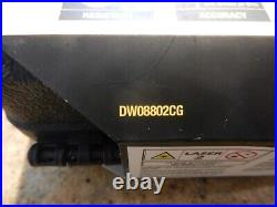 DEWALT DW08802CG Self-leveling Green Cross-Line Laser LevelNEW FACTORY SEALED