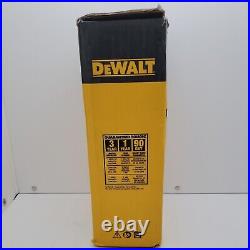 DEWALT DW0892G Laser Detector, Green Line Receiver Level