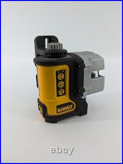 DEWALT DW089 Self Leveling Beam Line Laser