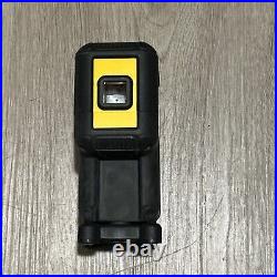 DEWALT Red 3 Spot Laser Level DW08302