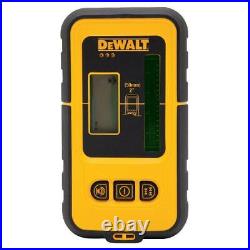 DeWalt DW0892G Green Laser Line Detector