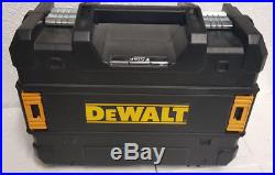 Dewalt DCE088D1G 10.8v Self Leveling Cross Line Green Laser 1x 2.0Ah Battery Kit