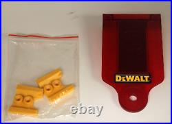 Dewalt DW074KD Self Leveling Rotary Laser Kit