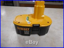 Dewalt DW079Kd 18V Cordless Xrp Self-Leveling Int/Ext Rotary Laser Kit
