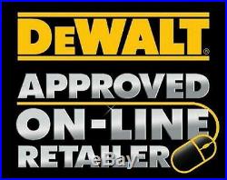 Dewalt Dw088k Self Levelling Horizontal & Vertical Crossline Laser Level New