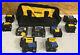 FOR_PARTS_NOT_WORKING_Lot_of_9_Dewalt_Laser_Level_Different_Models_See_Pics_01_gbr