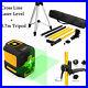 Green_Laser_Level_Self_levelling_Mode_Manual_Mode_With_Telescoping_Tripod_01_tut