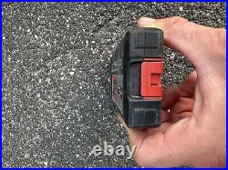 HILTI PMA32 LASER RECEIVER FOR Hilti Laser level PM40 PM30 PMC46 Laser WORKING