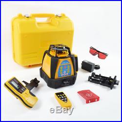 High Accuracy Self-leveling Rotary/rotating Laser Level 500m Range Ce Quality