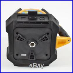 High Accuracy Self-leveling Rotary/rotating Laser Level 500m Range Ce Quality