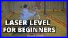 How_To_Use_A_Laser_Level_Self_Leveling_Laser_Basics_01_fq