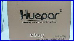 Huepar 4x360 Laser Level Self-leveling 16 Lines Green Beam