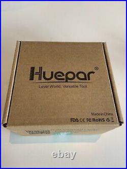 Huepar FL360G Laser Level for tile laying / floor alignment New