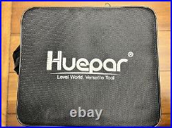Huepar Laser Level Self-leveling 4x360 with Remote Control 16 Lines 904DG