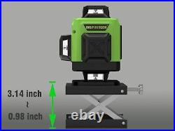 Inspiritech Laser Level 360 Self Leveling construction laser level tiling