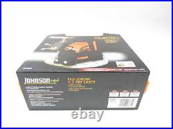 Johnson 40-6678 Self Leveling 5 Dot Laser Level Kit