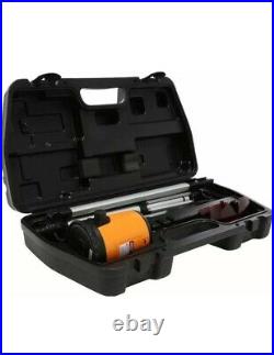 Johnson Level Construction Laser Tool WithCase Kit Set Self Leveling Brand New