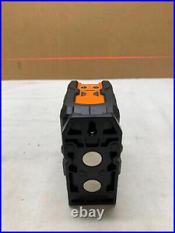 Klein Tools 93LCL Cross Line Laser Level IN HARD CASE