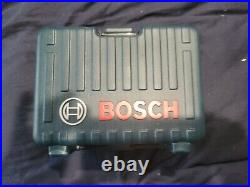 (MA5) Bosch Professional 3-Point Self-Leveling Alignment Laser GPL100-30G