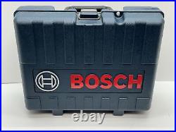 MINT Bosch GLL100-40G Cross Line Self Leveling Green Laser Level GLL100-40G