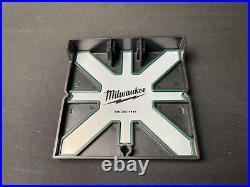 Milwaukee 3622-21 M12 12V Green Laser level Kit 125Ft New Open Box
