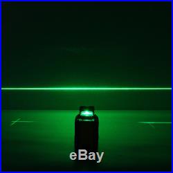 Mini 360° Green 5 Line Laser Level Self Leveling Vertical&Horizontal Level