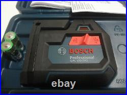 (NEW) Bosch GPL100-50G 5-Point Laser Alignment with Self-Leveling