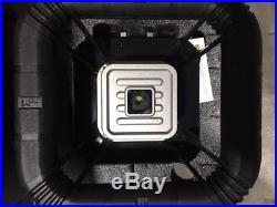 NEW Dewalt DW079LG 20 volt green beam Self Leveling rotary laser