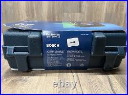 New Bosch GLL100-40G 100 ft. Self Leveling Cross Line Laser with VisiMax Green