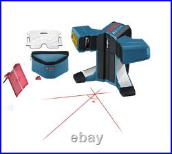 New Bosch GTL3 Wall/Floor Covering Tile and Square Layout Laser