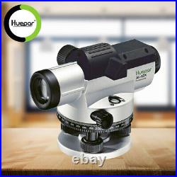 Optical Laser Level Accurate Self-levelling Height/Distance Measuring Tool