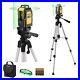 PREXISO_360_Laser_Level_with_Tripod_100Ft_Self_Leveling_Cross_Line_Laser_Le_01_klw