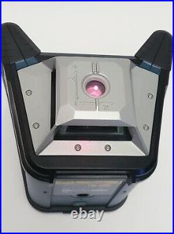 Rotary Auto Self Laser Leveling Bosch Professional GRL 500HV & LR 50 Survey
