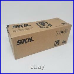 SKIL Self-Leveling Green Cross Line Laser with Projected Measuring Marks LL