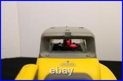 SPECTRA PRECISION LL300 SELF LEVELING ROTARY LASER LEVEL With HL450 RECEIVER