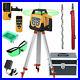 Samger_Automatic_Self_Levelling_Rotating_Green_Laser_Level_Rotary_Tripod_Staff_01_anz