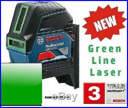 Savers Bosch GCL2-15G Self LEVELING GREEN LASER LINE 0601066J00 3165140869553 D2