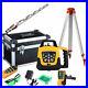Self_Leveling_Rotary_Rotating_Green_Laser_Level_Kit_500M_Range_With_1_65M_Tripod_01_dtyw