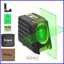 Self-leveling Laser Level Box-1G 150ft/45m Outdoor Green Cross Of FREE SHIP