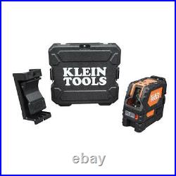 Self-leveling cross-line laser level klein tools 93lcl 1ea tools-93lcl #93lcl