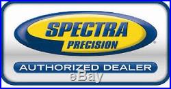 Spectra Precision LL300 N Laser Automatic Self leveling Level HL450 Receiver