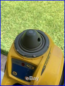 Spectra Precision Laser LL300 Automatic Self-Leveling Level Trimble Great Price