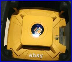 Stabila LAR350 Fully Self-Leveling Rotary Laser with REC300 Digital Receiver New