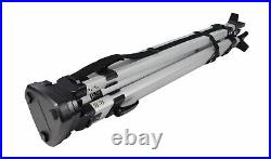 Topcon RL-H5A Self-Leveling Rotary Grade Laser, 1030652-01 Topcon Tripod