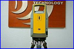 Trimble X7 3d Laser Scanner Self leveling Scanning with ST10 Tablet Gitzo TX8 TX6