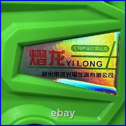 Yilong 4D 16 Lines Green Laser Level Auto Self Leveling 360 Rotary Cross Measure